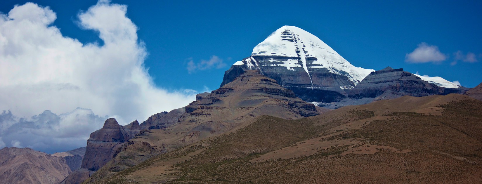 Kailash Mansarovar Tour