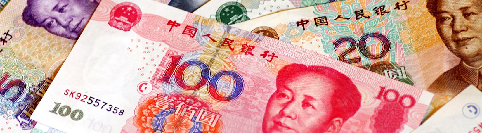 Chinese Yuan