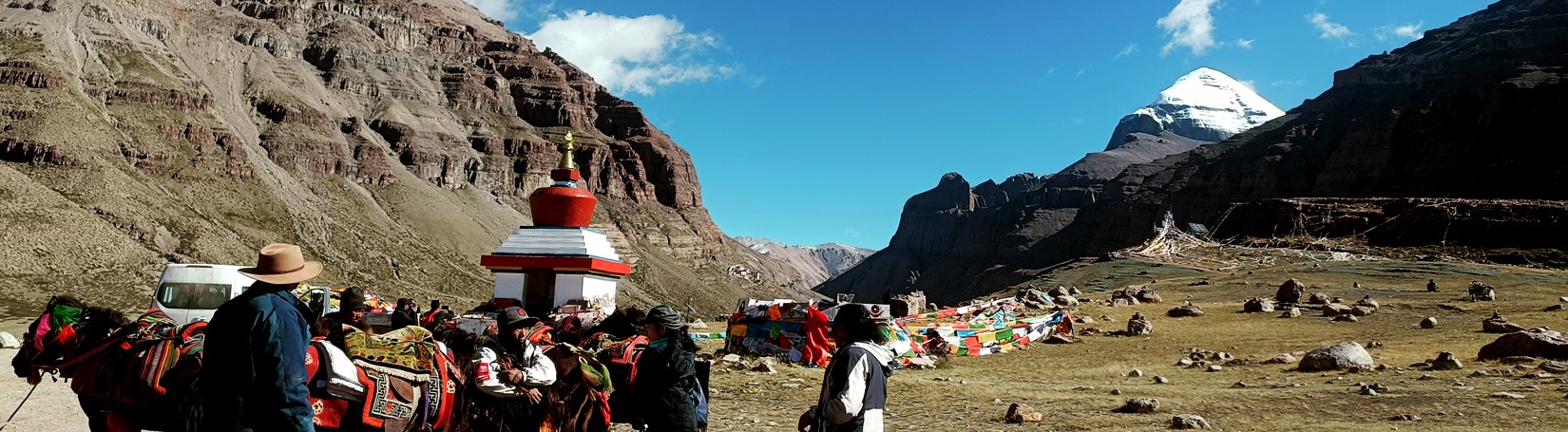 Kailash tour 