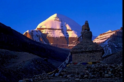 Kathmandu Mount Kailash and Guge Kingdom Tour in August Month