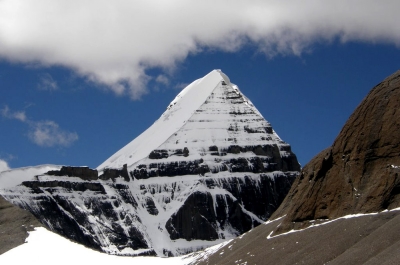 Mount Kailash small group tour in May