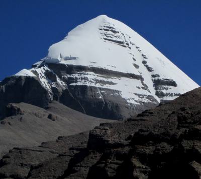 Kailash Tours