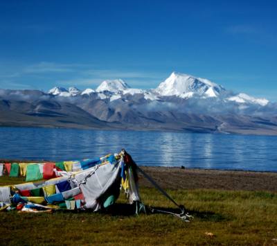 Tibet Tours