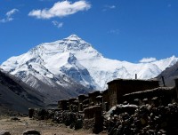 Everest Base Camp