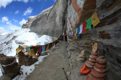 Kailash Inner Kora