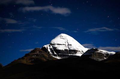 Kailash Manasarovar Overland Tour