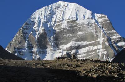 Kailash Manasarovar Tour from Kerung