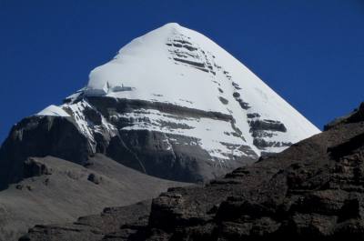 Kailash Mansarovar Yatra by Helicopter from Kathmandu