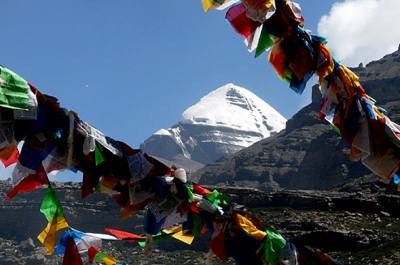 Kailash Tour During Saga Dawa Festival 