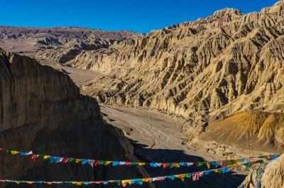 Lhasa Kailash Guge Kindgom Tour