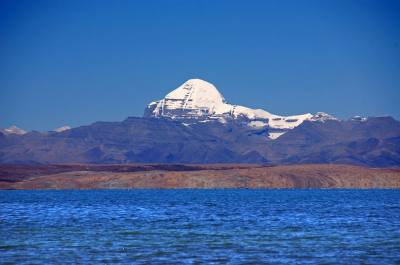 Lhasa Kailash Tour