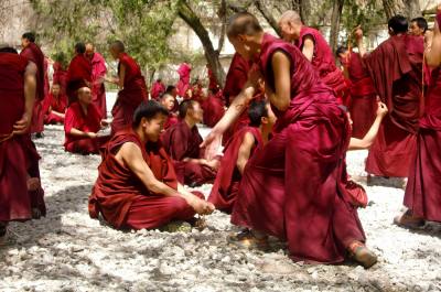 Lhasa Samye and Tsedang Tour