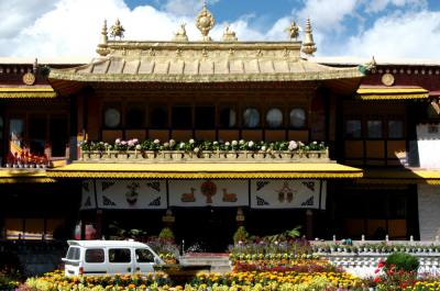 Lhasa Tour