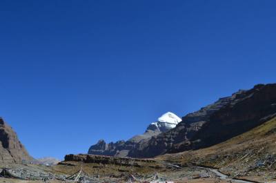 Mount Kailash and Guge Kindgom Tour