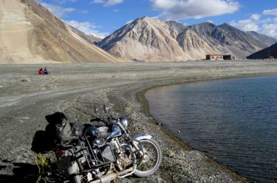 Mount Kailash Motorbike Tour