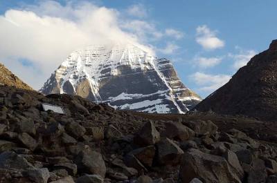 Mount Kailash