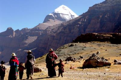 Simikot Kailash Trekking