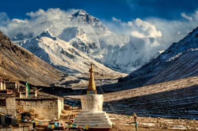 Tibet Group Joining Tour